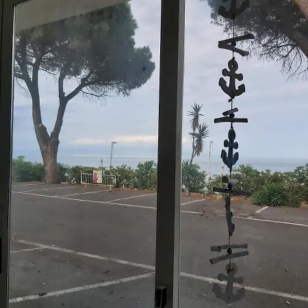 Villa Matteo'S House Taormina Esterno foto