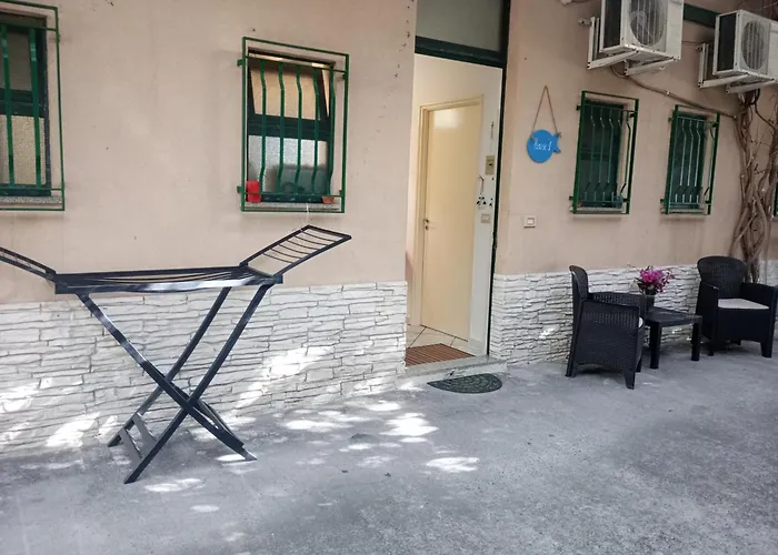 Matteo\'S House Taormina