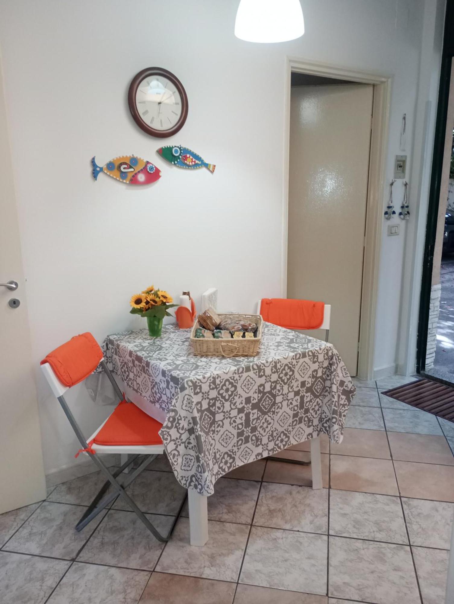 Matteo's House Holiday home Taormina