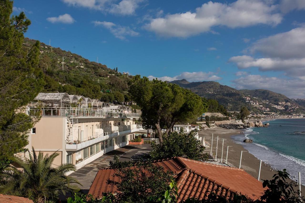 Ferienhaus Matteo's House Taormina