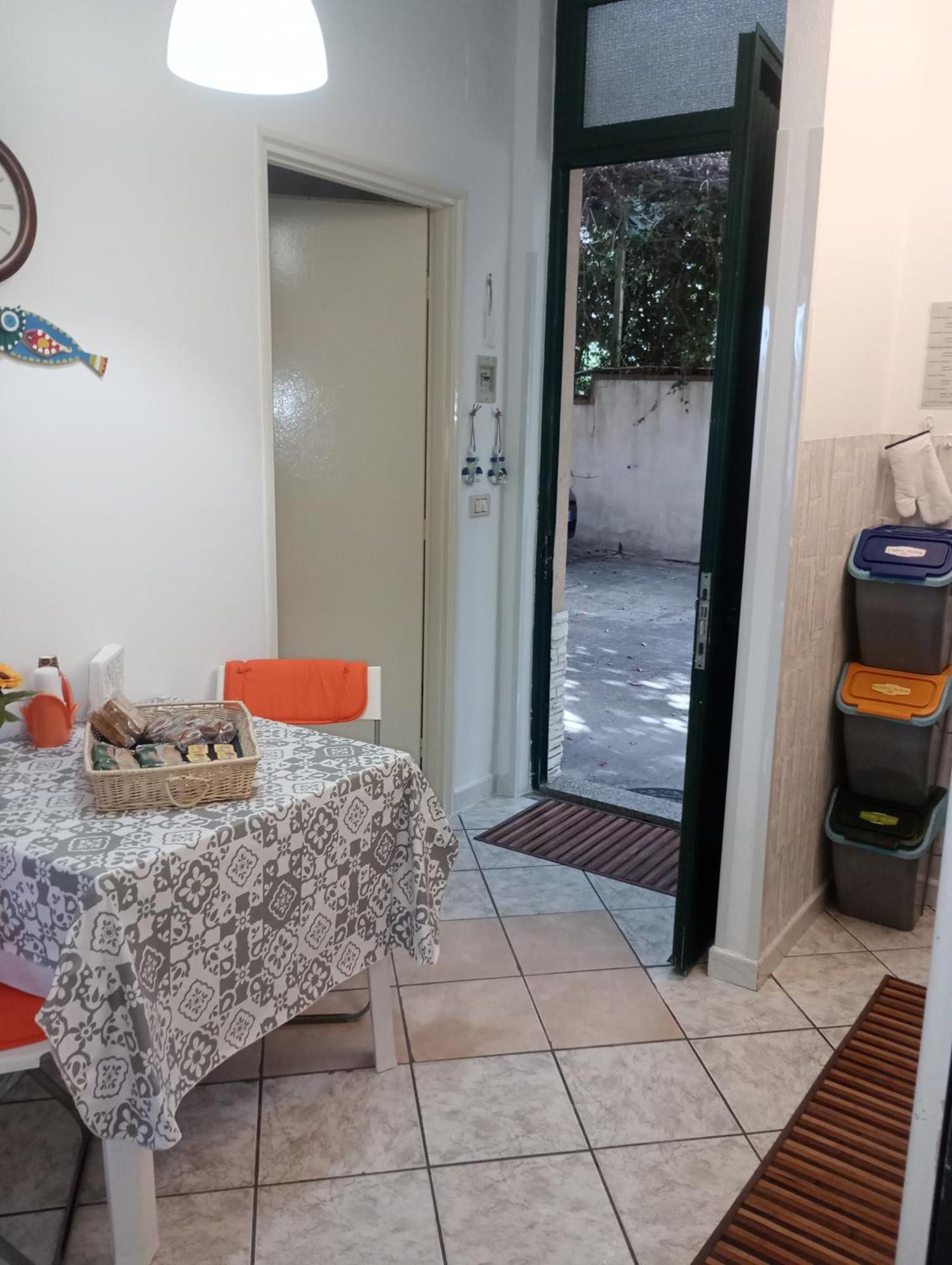 Ferienhaus Matteo's House Taormina